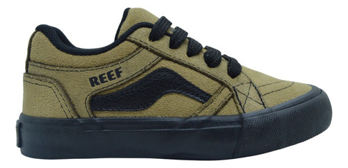 Zapatillas Berlin Niño/a Urbana Reef