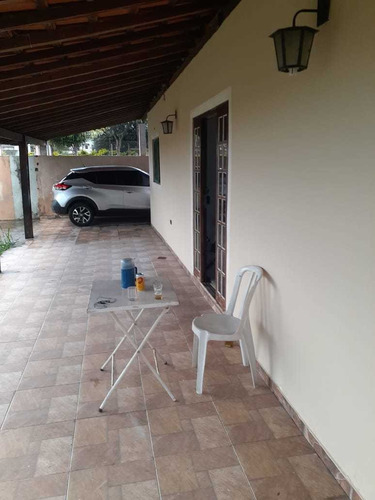 Duas Chácaras Em Jardim Dos Lagos Franco Da Rocha....