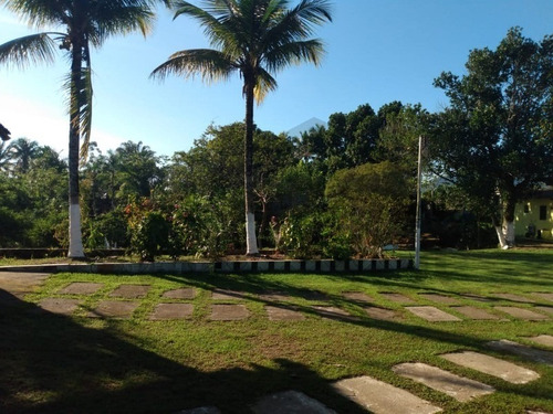 Imagem 11 de 20 de Linda Propriedade Em Litoral Sul; Peruíbe/sp - 406 - 69244464