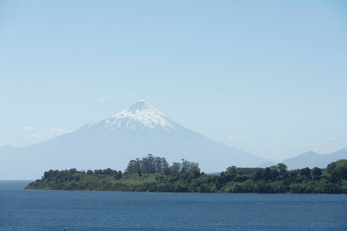 Edificio Indigo Puerto Varas