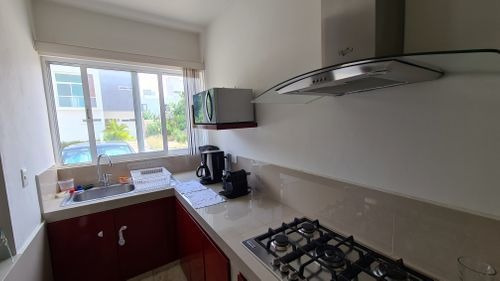 Imagen 6 de 24 de Casa En Venta En Residencial Aqua, Cancún, Q. Roo