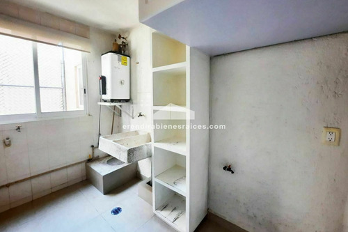 Imagen 14 de 14 de Departamento En Venta Jardines Del Pedregal.