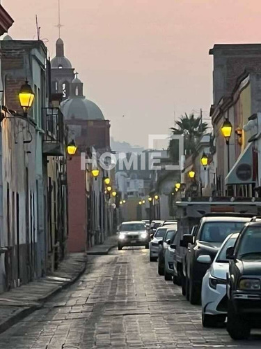 Recámara Privada Amueblada En El Centro De Querétaro Ideal Para Una Persona, 94020