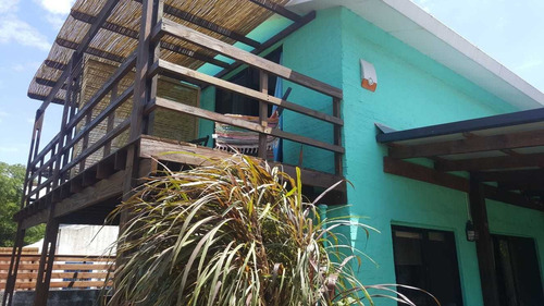 Duplex Marinas. Promo Por 2 Noches $4500