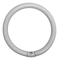 Comprar Bombillo Tubo Circular Flourecente Fermetal 32w Tub-65 Pack2