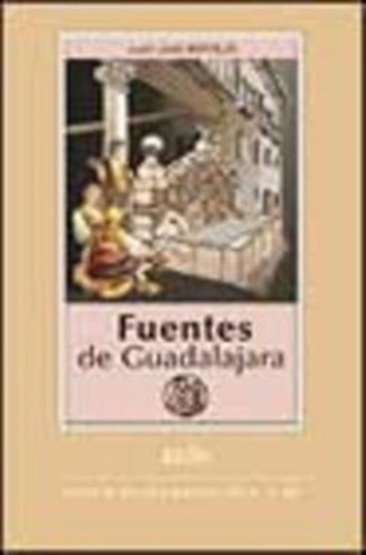 Fuentes De Guadalajara - Bermejo,j,j,