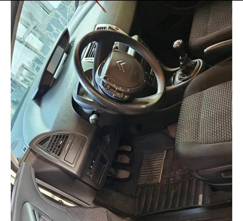 Citroën C4 1.6 X Am71