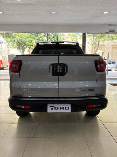 Fiat Toro 1.3 T270 Volcano 4X2 At