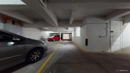 Imagem 6 de 22 de Apartamento Com 3 Dormitórios À Venda, 122 M² Por R$ 550.000,00 - Independência - Porto Alegre/rs - Ap3742