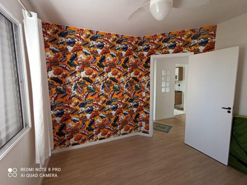Imagem 2 de 19 de Apartamento Com 2 Dormitórios À Venda, 62 M² Por R$ 260.000,00 - Loteamento Pedra Verde - Valinhos/sp - Ap1009