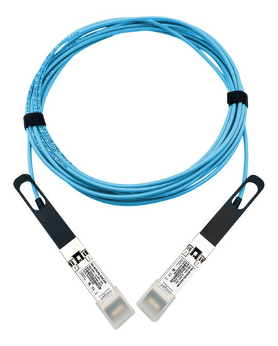 Cabo 5m 25g Sfp28 Para Sfp28 Aoc Active Optical Ofnp Miljet