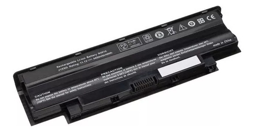 Bateria Para Notebook Dell Inspiron 15r N5110 M501r M511r