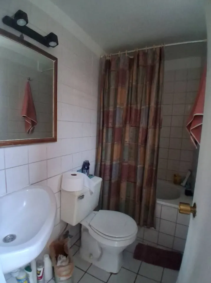 Imagen 3 de 9 de Casa En Renca Bien Mantenida