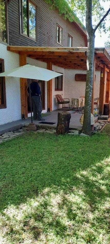Imagen 11 de 12 de Casa En Condominio Camino Al Volcán Km 1
