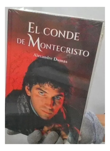 El Conde De Montecristo - Alejandro Dumas Edición De Lujo