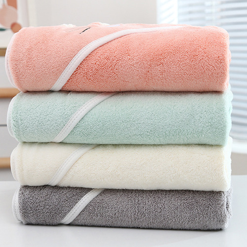 Toalla De Baño Para Bebés Con Capucha Con Capucha, Ultrasuav