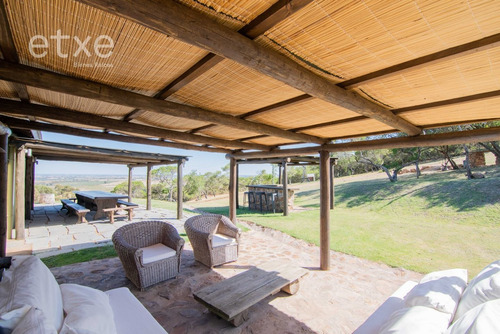 Imagen 11 de 18 de Chacra En Venta Las Sierras (ref: Jpd-1292)