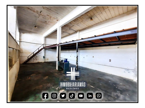 Venta Local Deposito Reducto Montevideo Imas.uy R (ref: Ims-22911)