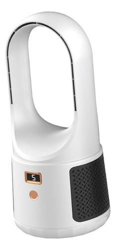 Shaoke Ventilador Portátil Sin Aspas Ventilador De Mesa 6