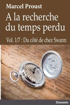 La Recherche Du Temps Perdu - Vol.1/7 : Du C T  D (frances)
