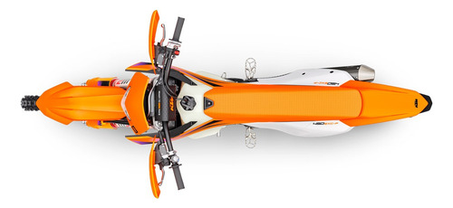 Exc-f 450