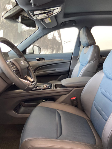 Ford Territory 1.8 Ecoboost Titanium At