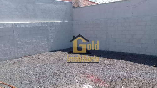 Casa Com 2 Dormitórios À Venda, 44 M² Por R$ 200.000,00 - Jardim Pedra Branca - Ribeirão Preto/sp - Ca0937