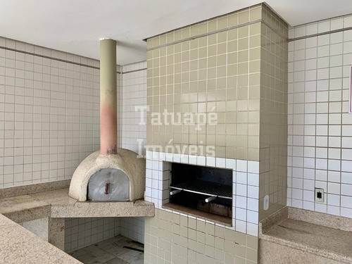 Imagem 25 de 25 de Apartamento - 623d - 69006737