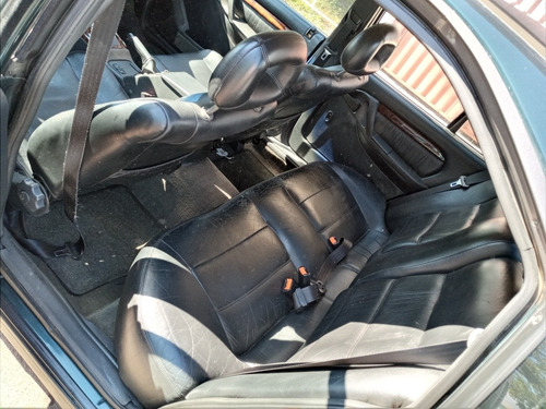 Imagem 7 de 13 de Chevrolet Omega 4.1