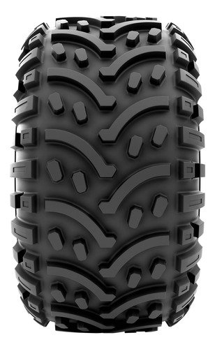 Neumático Atv 22x8.00-10 6pr Bkt Sports At108 Cuadrimoto J