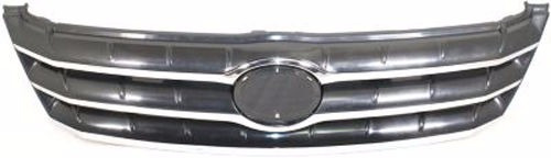 Parrilla De Toyota Avalon 2005 - 2007