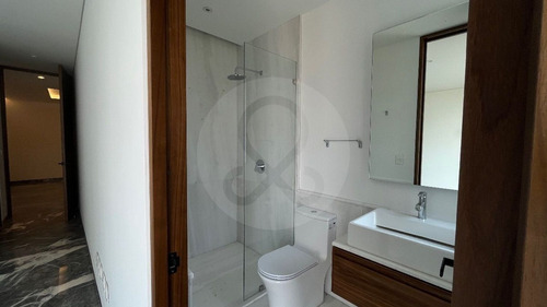 Departamento En Venta En Polanco