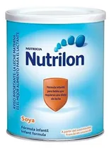 Comprar Nutrilon® Soya 400g | Leche De Fórmula Sin Lactosa