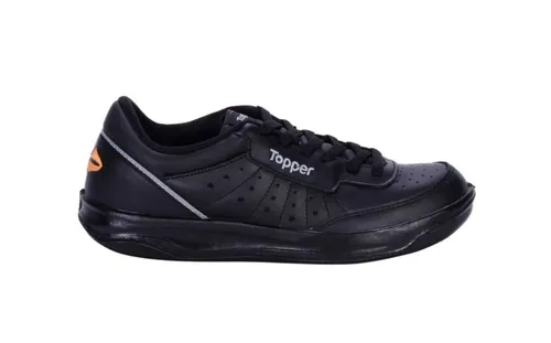 Zapatillas Deportivas Cuero Hombre