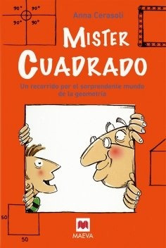Mister Cuadrado - Aa. Vv