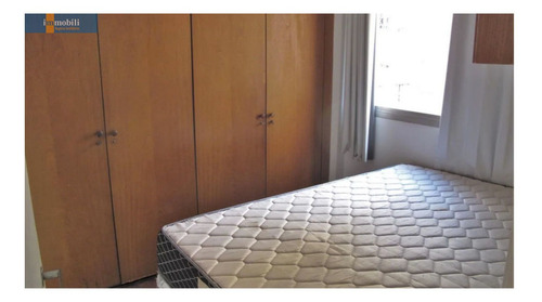 Imagem 9 de 13 de Apartamento Santa Cecilia-sp. - Pc98894