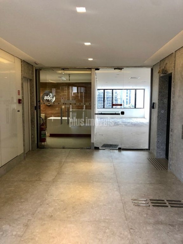 Imagem 11 de 14 de Vila Olímpia 245,0m²ac - 3 Gar - Ar Condicionado - Pp18933