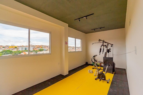 Imagem 24 de 29 de Apartamento Com 2 Dormitórios À Venda, 45 M² Por R$ 350.000,00 - Vila Sabrina - São Paulo/sp - Ap9909