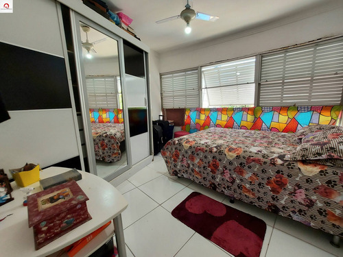 Imagem 5 de 21 de Apartamento - Ap05770 - 69275275