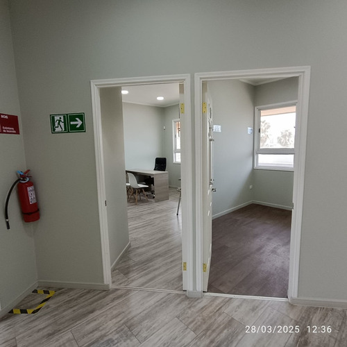 Arriendo Centro Medico - Coquimbo