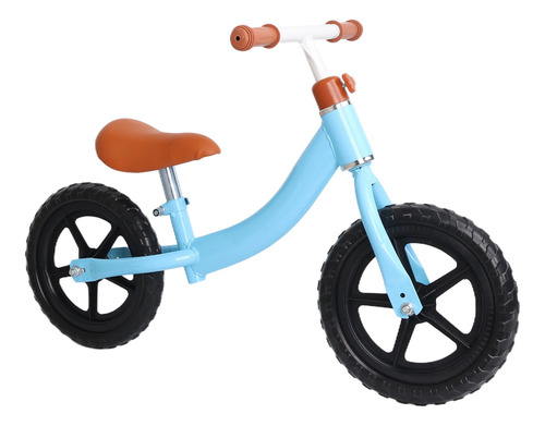 Fjl Bicicleta Sin Pedales Entrenadora For Niños Equilibrio