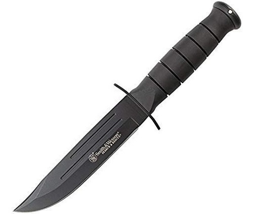 Cuchillo Smith Wesson Cksur 2