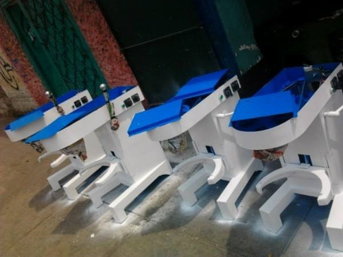 Maquina Amasadoras Sobadoras Y Batidoras