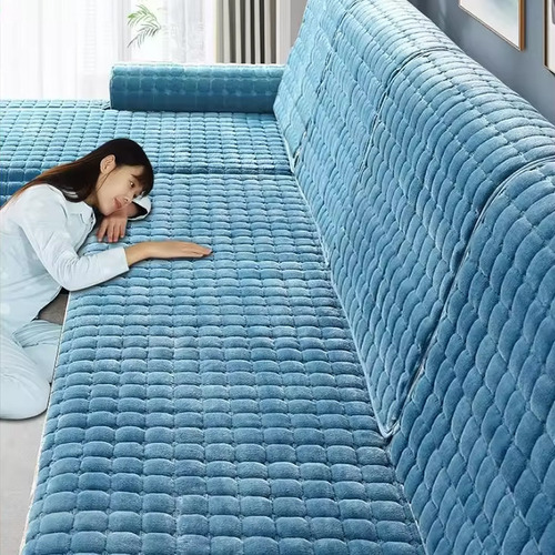 Funda De Sillón, Sillón Y Sofá En Forma De L, 90 X 90 Cm