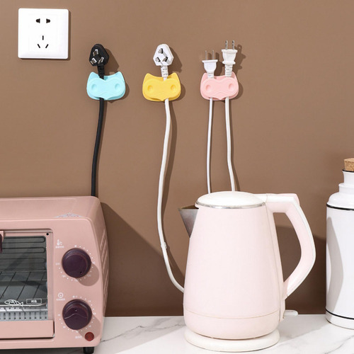 8 Soportes De Carga Para Teléfono Móvil Con De
