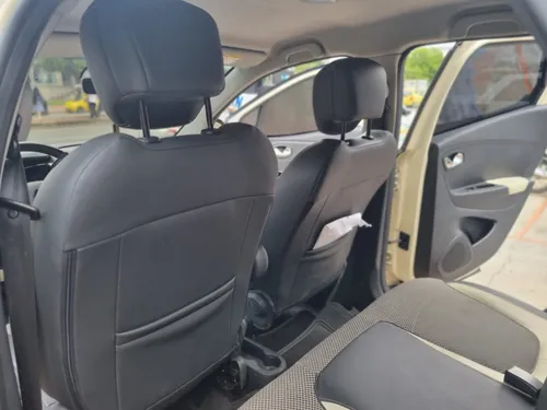 Renault Captur 2.0 At