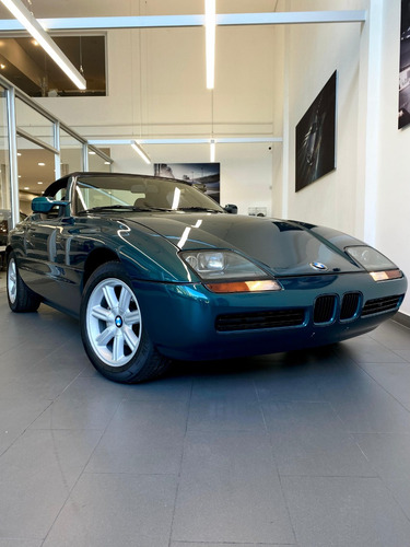 Bmw Z1 Roadster 2 Ptas Biplaza
