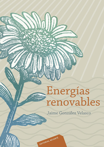 Libro: Energias Renovables (spanish Edition)