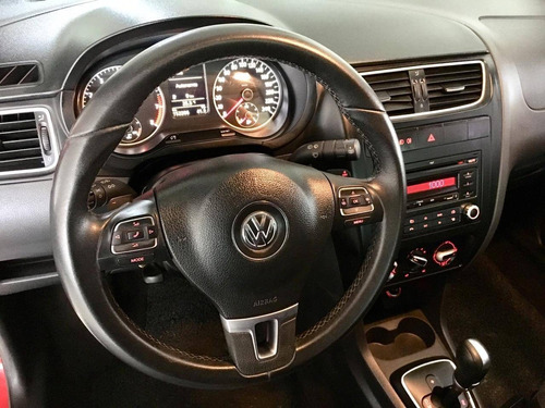 Volkswagen Fox 1.6 Mi Prime 8v Flex 4p Automatizado