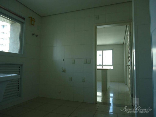 Imagem 15 de 15 de Cobertura Com 4 Dormitórios À Venda, 370 M² Por R$ 6.000.000,00 - Jardim Paulistano - São Paulo/sp - Co1048